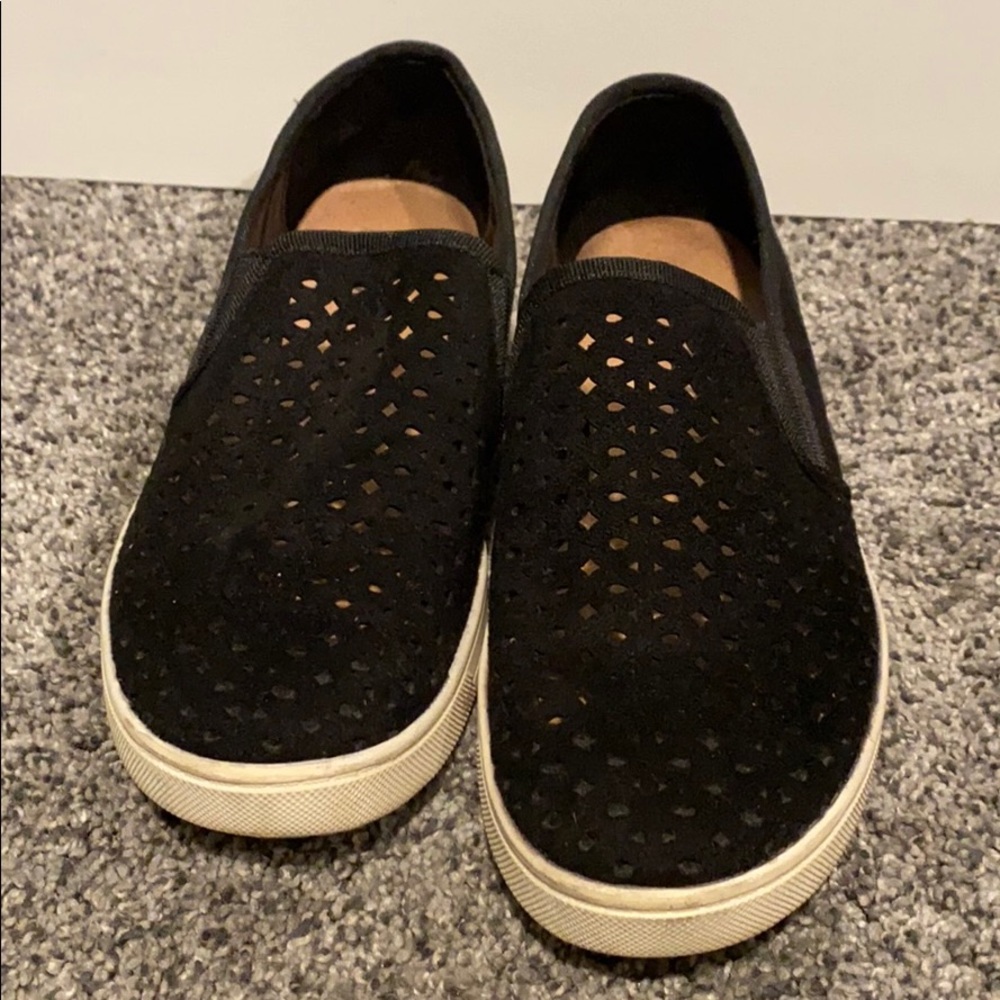 Sonoma slip ons